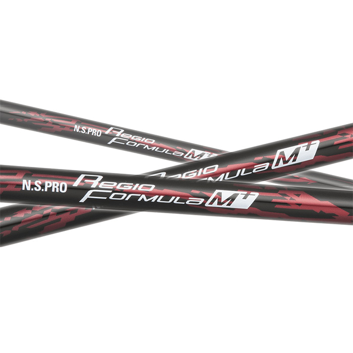 N.S.PRO Regio Formula M+ Shaft