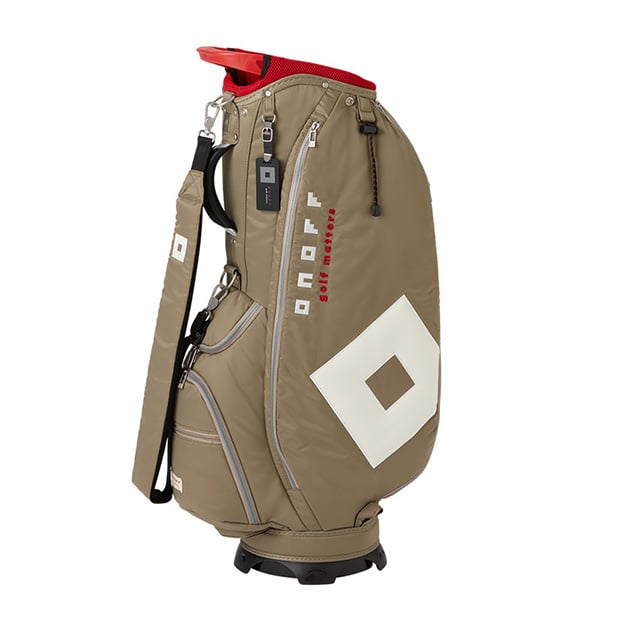 ONOFF OB3622 Caddy Bag