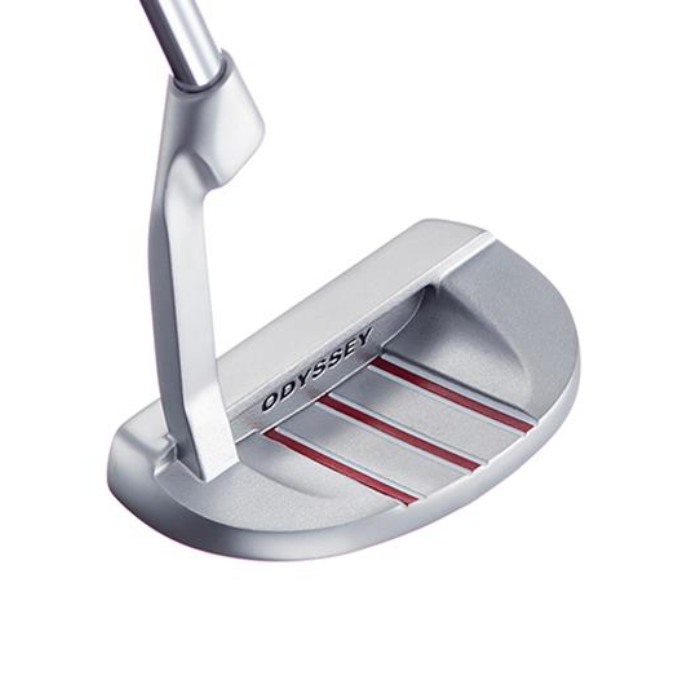 Odyssey Toe Up i Putter