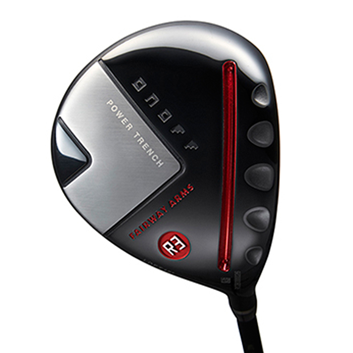 ONOFF Kuro Fairway Arms 2019 (Fairway Wood)