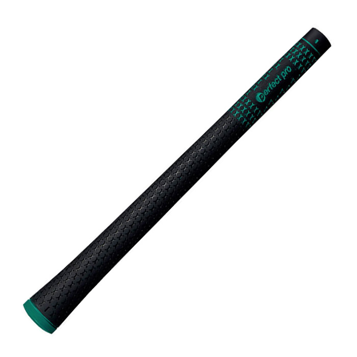 Perfect Pro X Hold Black Rubber Grip