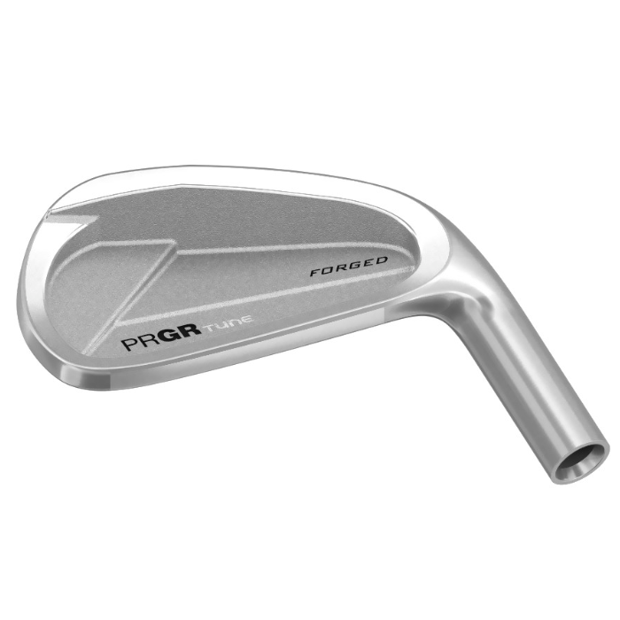 PRGR Tune 02 CB Irons 6-PW ( 5pcs )