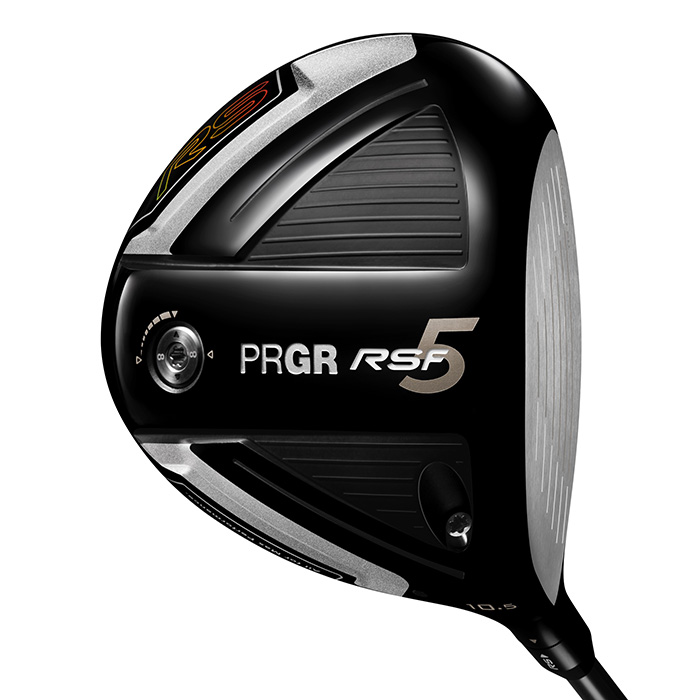 PRGR RS 5 F Driver 2020
