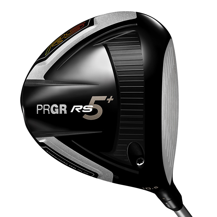 PRGR RS+ Driver 2020