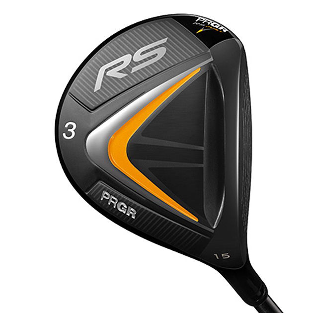 PRGR RS Fairway Wood 2022