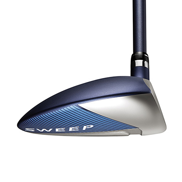 PRGR Sweep Ladies Fairway Wood 2022