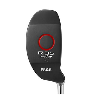 PRGR R35 Wedge