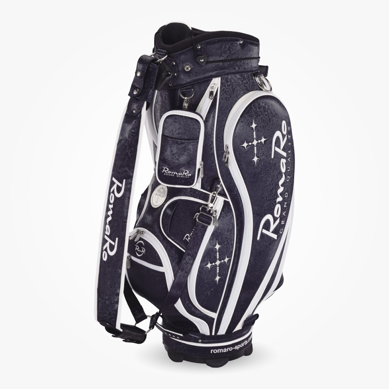 Romaro Pro Model Caddy Bag 9.5