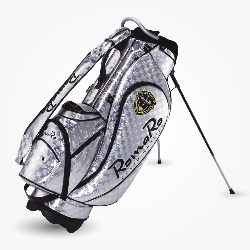 ロマロ PRO MODEL PREMIUM STAND BAG 8.5インチ-