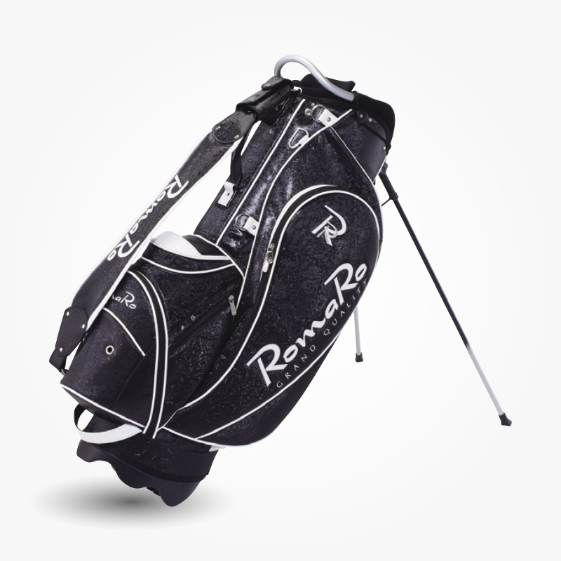 Romaro Pro Model Stand Bag 8.5