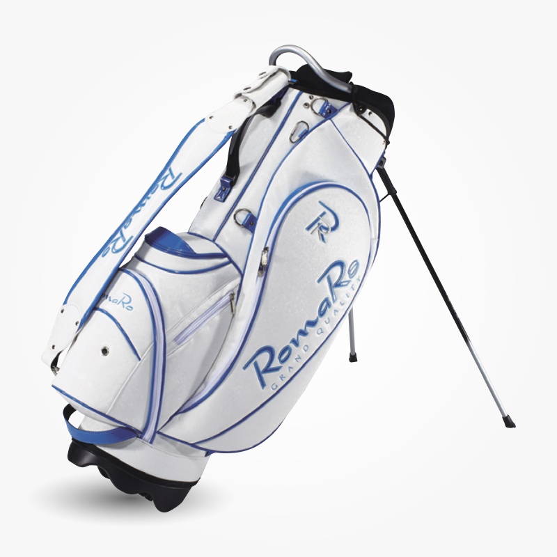 Romaro Pro Model Stand Bag 8.5