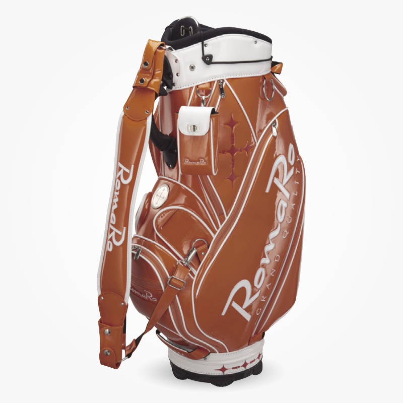 Romaro Tour Model Caddy Bag 9.5