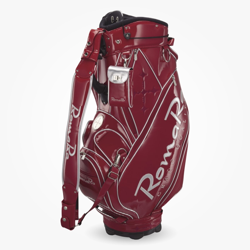 Romaro Tour Model Caddy Bag 9.5