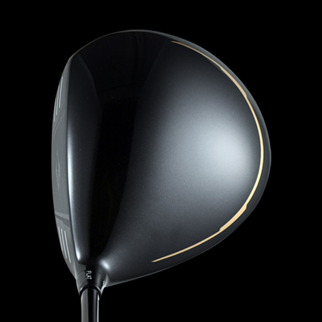 Royal Collection AM-X Driver