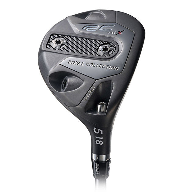Royal Collection TM-X Fairway Wood