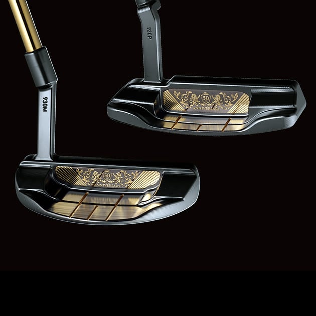 Majesty Sublime 50th Anniversary Putter