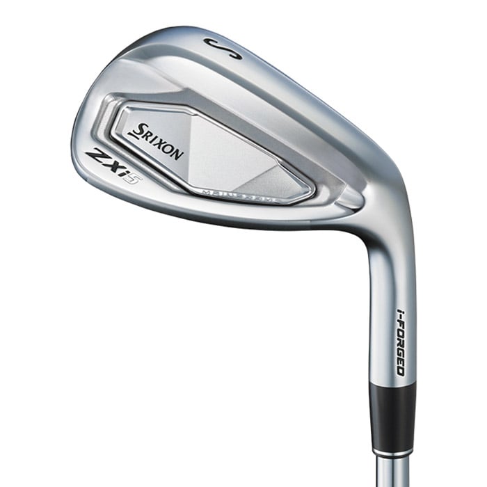 Srixon ZXi5 Iron ( #4 / AW / SW )