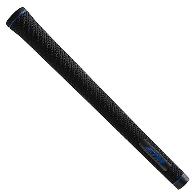 STM G-Rex Black x Blue Grip