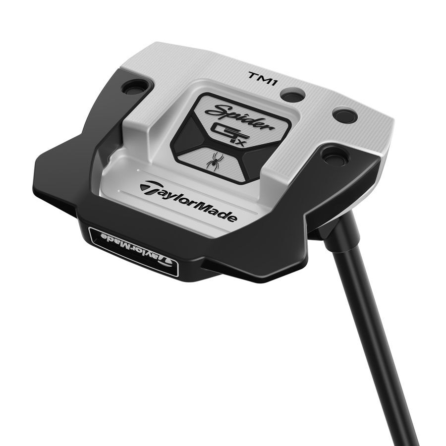 Taylormade Spider GTX TM1 Truss Putter