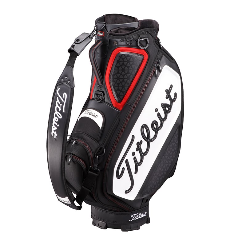 Titleist TB7SF9 Caddy Bag