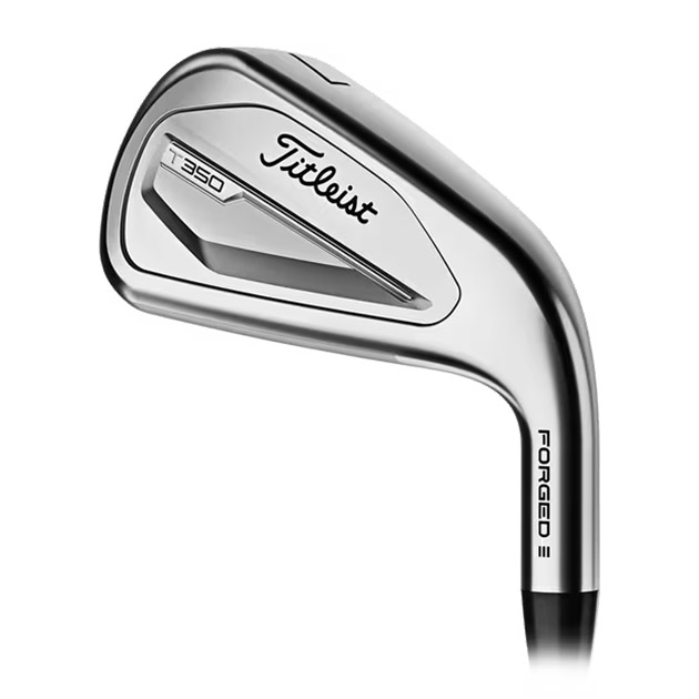 Titleist T350 Irons 6-W 48° ( 6pcs ) - JDM Version