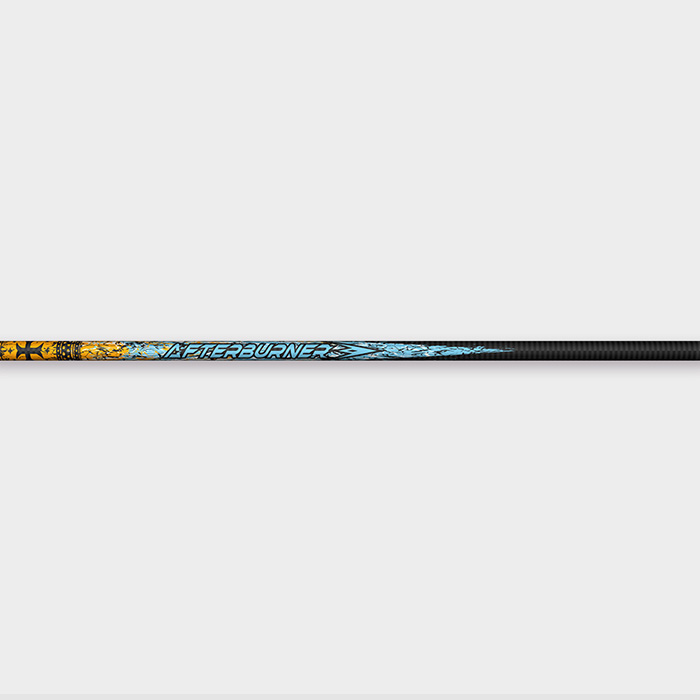 TRPX Afterburner AB401 Shaft