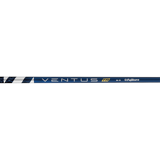 Fujikura Ventus TR Shaft