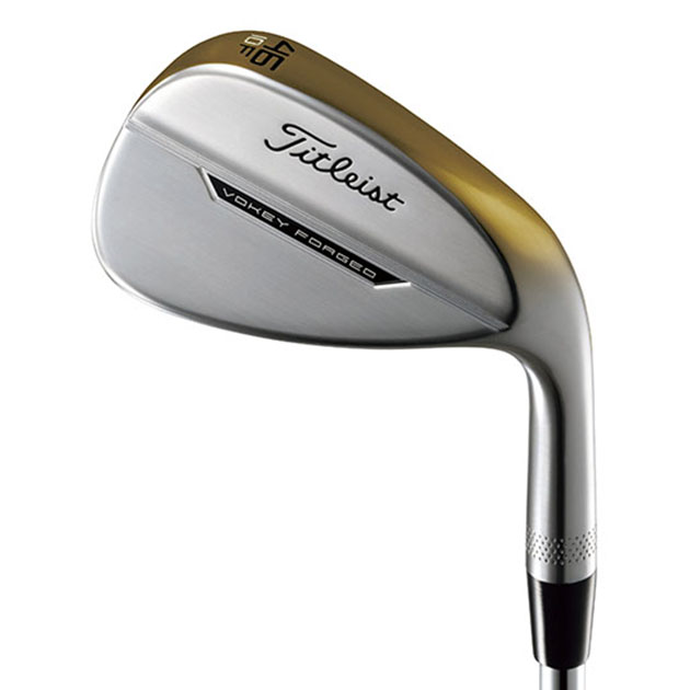 Titleist Vokey Forged Wedge 2023