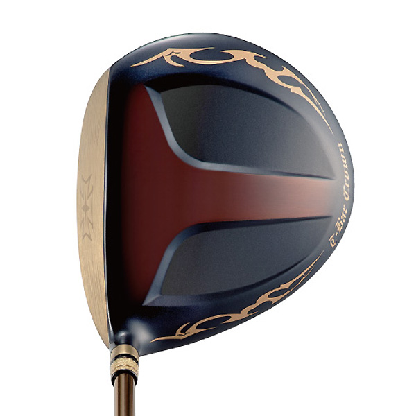 Works Golf Wild Maximax Premia Driver