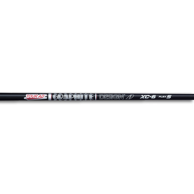 Graphite Design Tour AD XC Shaft