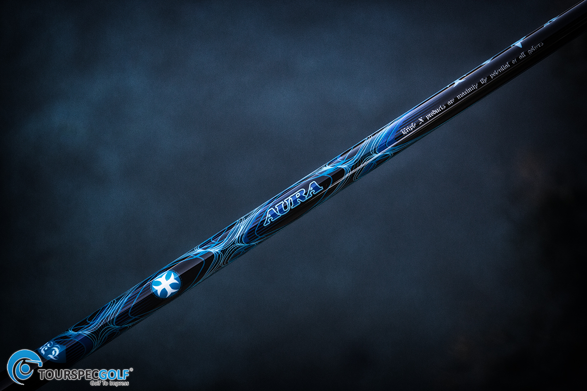 TRPX Aura Shaft