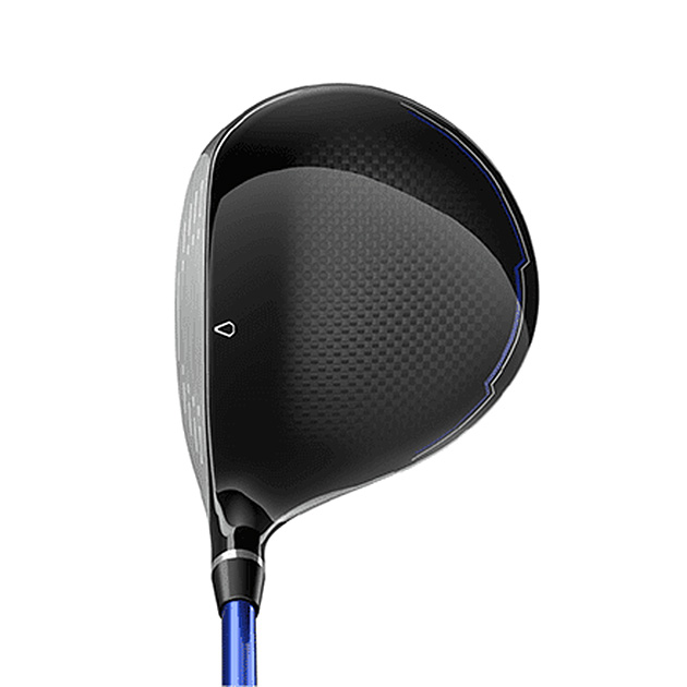 Yamaha Inpres DriveStar Fairway Wood