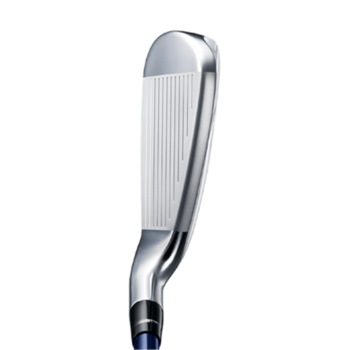 Yamaha Inpres UD+2 Irons 2021 7-PW ( 4pcs )