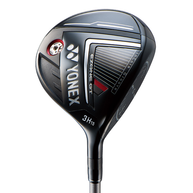 Yonex Ezone GT Fairway Wood