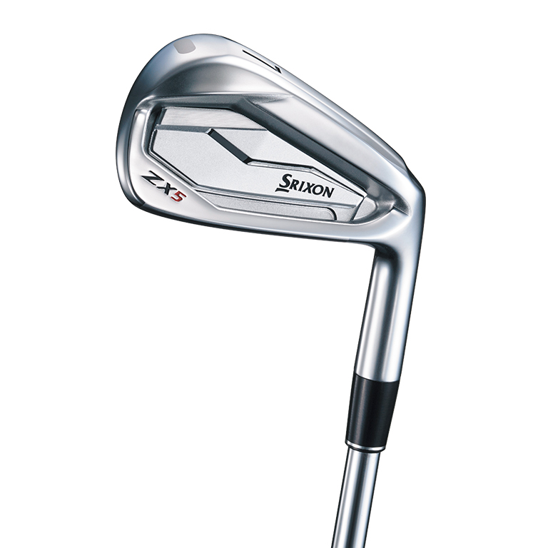 Srixon ZX Combo Irons 5-PW ( 6pcs )