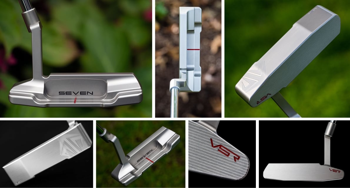 Seven VSR Putter