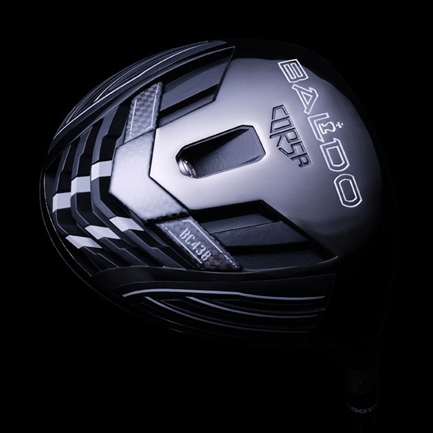 2022 Baldo Corsa Performance BC 438 Driver