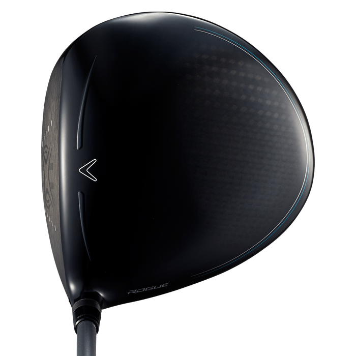 callaway rogue approach wedge