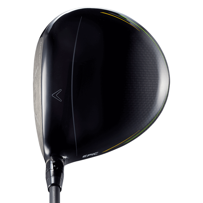 Callaway Epic Flash Sub Zero Driver Jdm Version