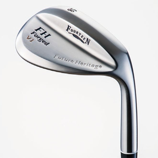 Fourteen FH Forged V1 Wedge