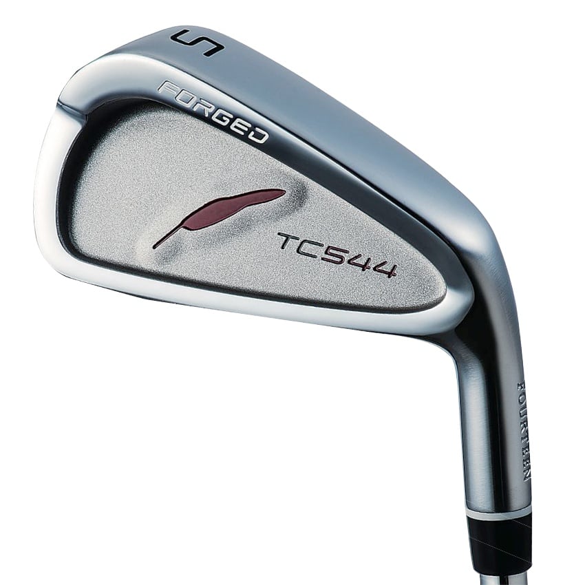 Fourteen TC-544 Forged Iron 5-PW ( 6pcs )