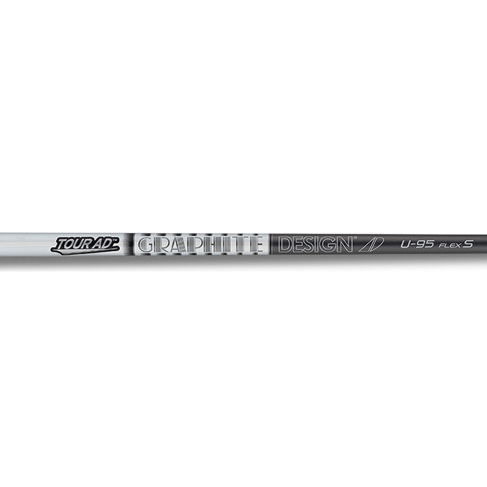 graphite design shafts