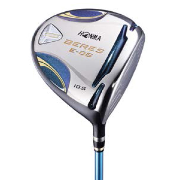 Honma Beres E-06 Driver