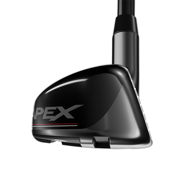 Callaway Apex Pro Utility 21 Jdm Version