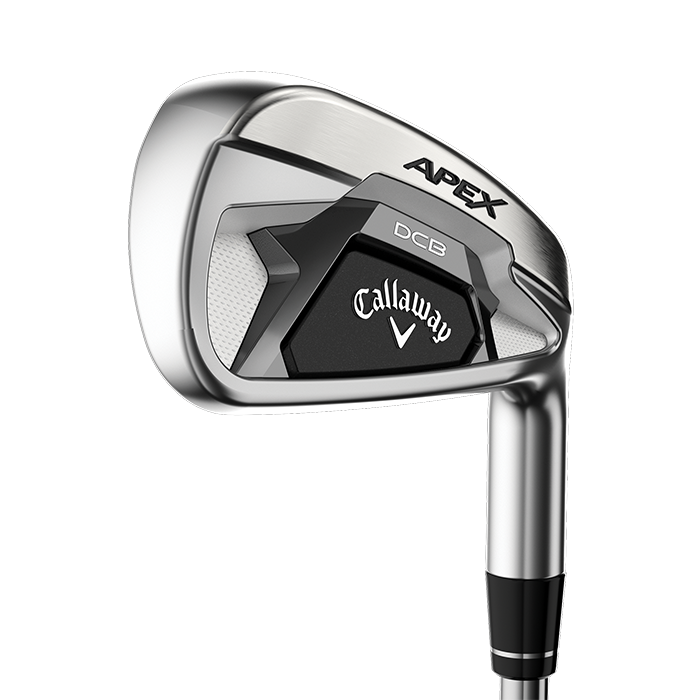 Callaway Apex Dcb Iron 21 5 Pw 6pcs Jdm Version