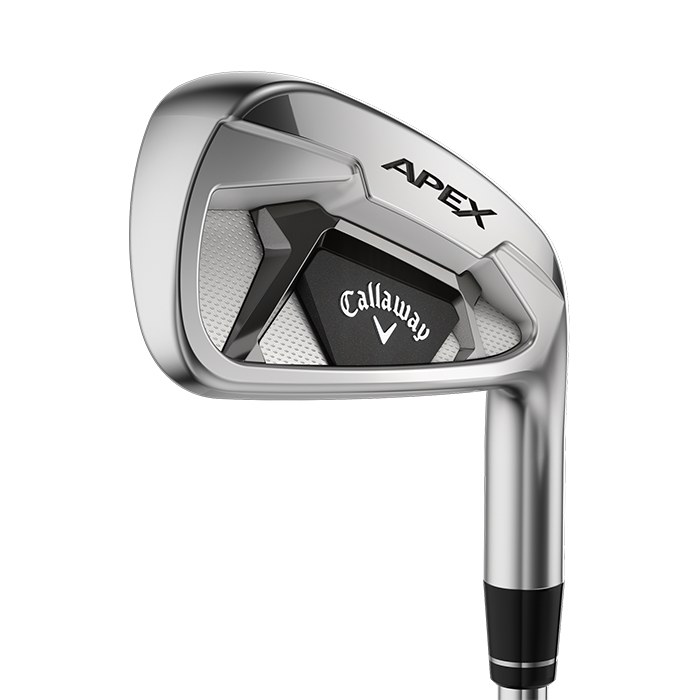 Callaway Apex Iron 21 5 Pw 6pcs Jdm Version