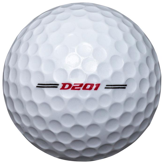 mizuno d201 golf balls review