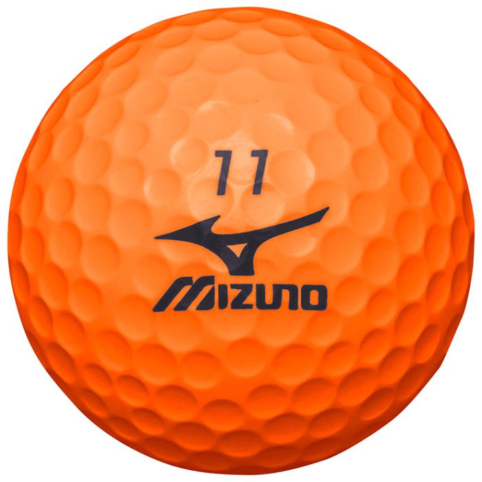 mizuno d201 golf balls review