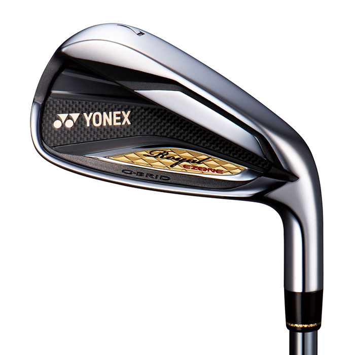 yonex irons