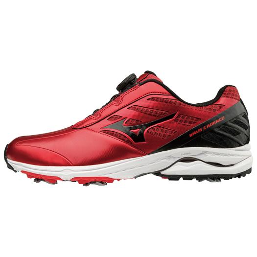 mizuno golf shoes wave cadence